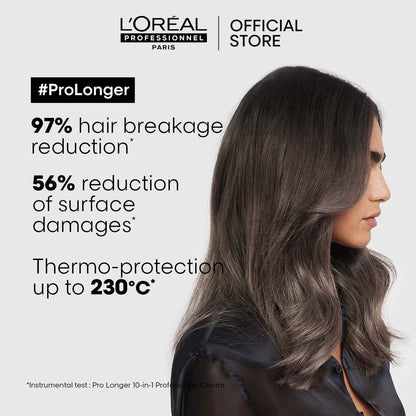 Loreal Professionnel Pro Longer Mask 490g