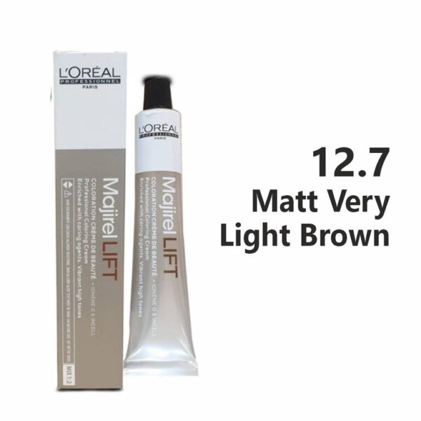 Majirel Majilift 12.7
