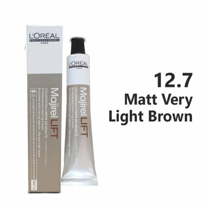 Majirel Majilift 12.7