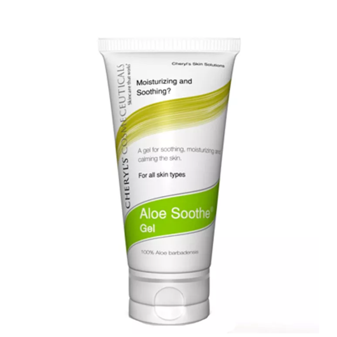 Actiblend Pure Aloe Soothe Gel Cheryl's