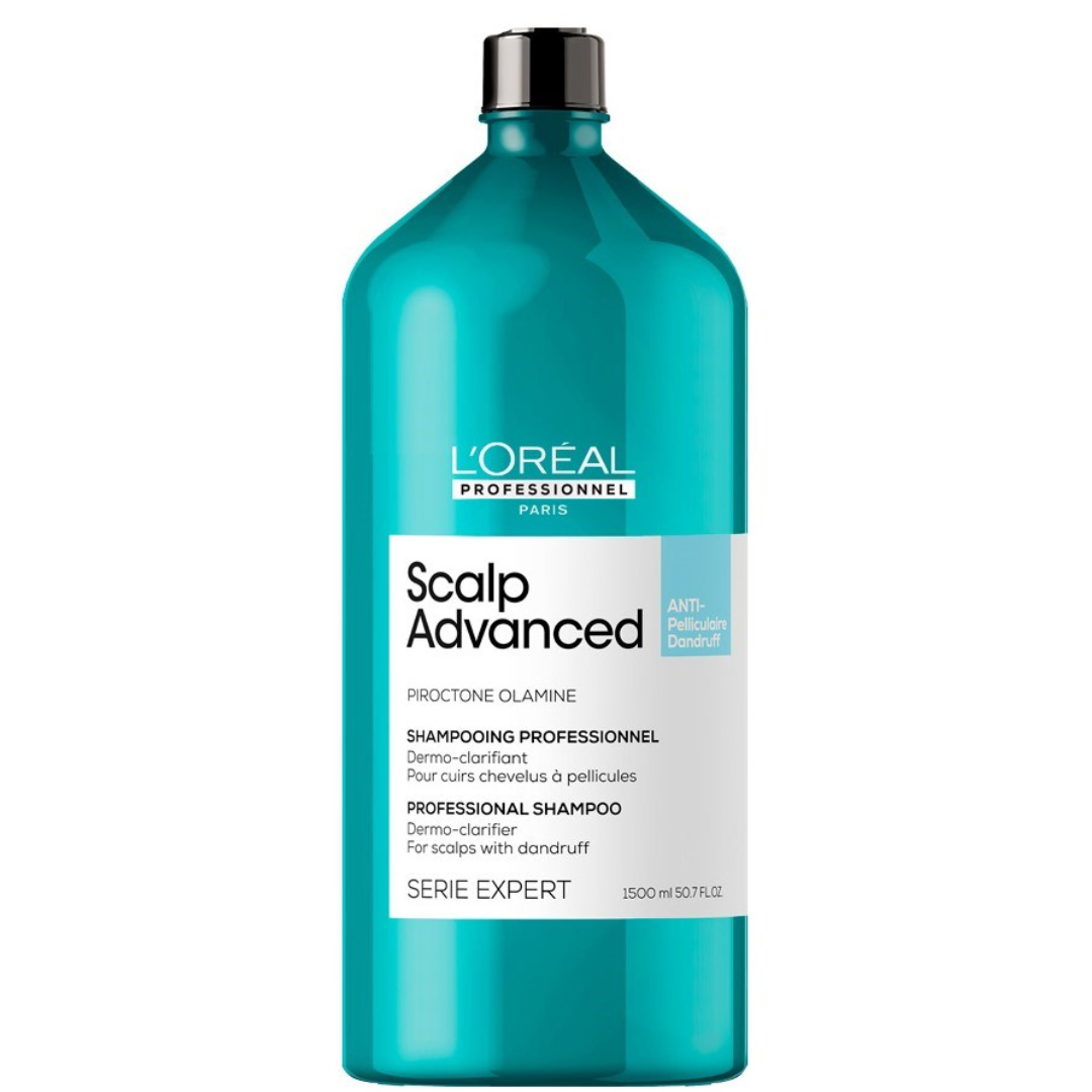 L'Oréal Professionnel Scalp Advanced Shampoo