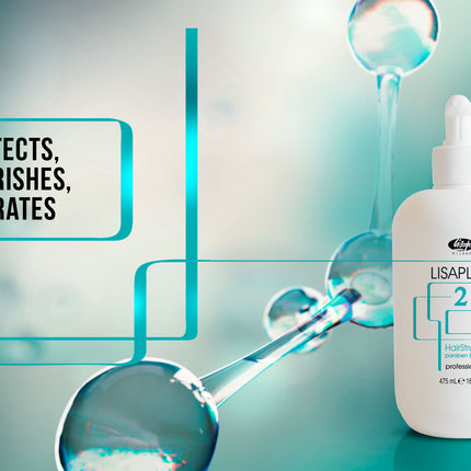 Lisaplex Professional Kit