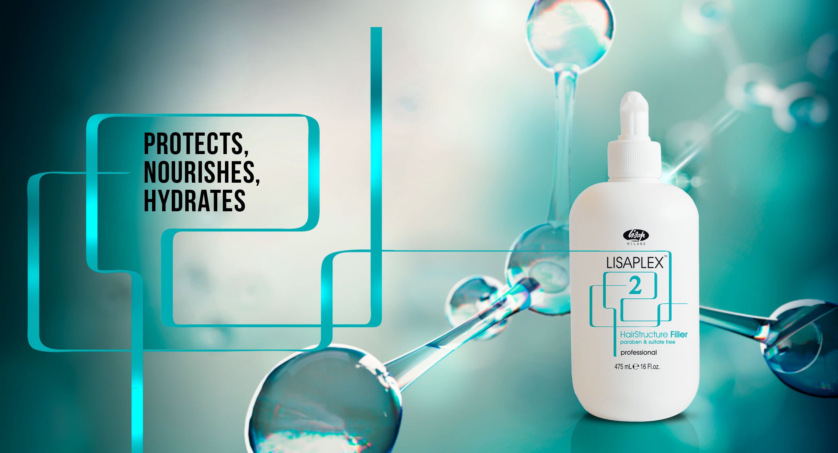 Lisaplex Professional Kit