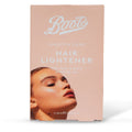 Boots Hair Lightener