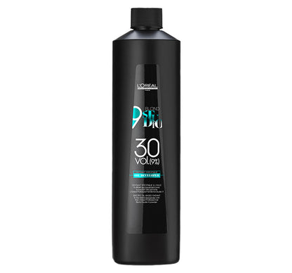 Loreal Blond Studio Oil Developer 30 Vol 9%