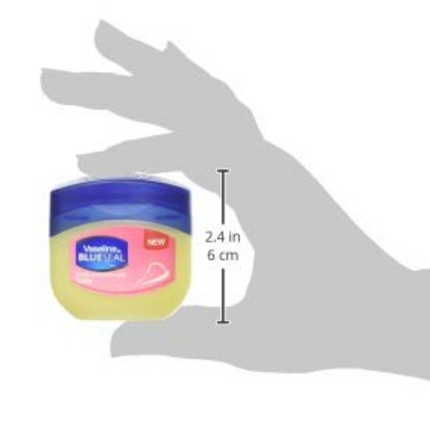 Vaseline Blueseal Baby Jelly 100ml