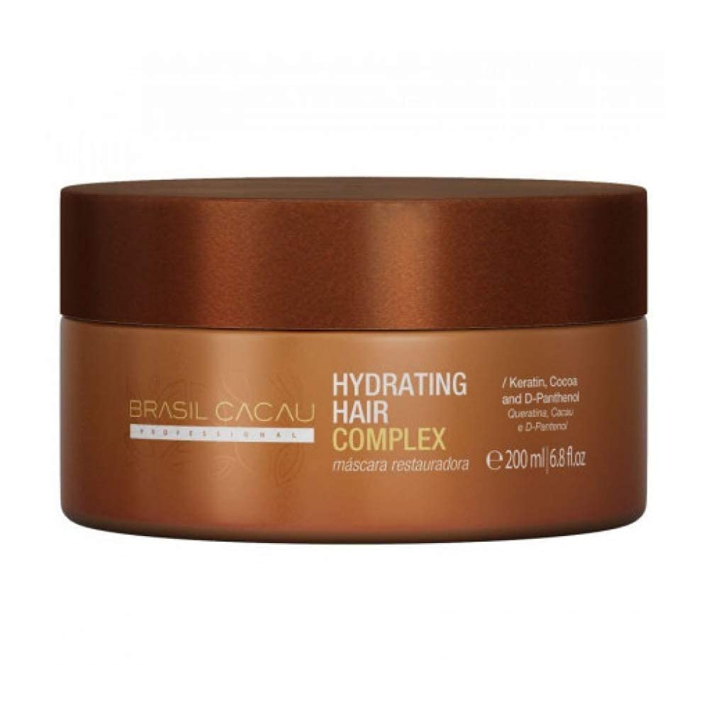 Brasil Cacau Hydrating Hair Mask