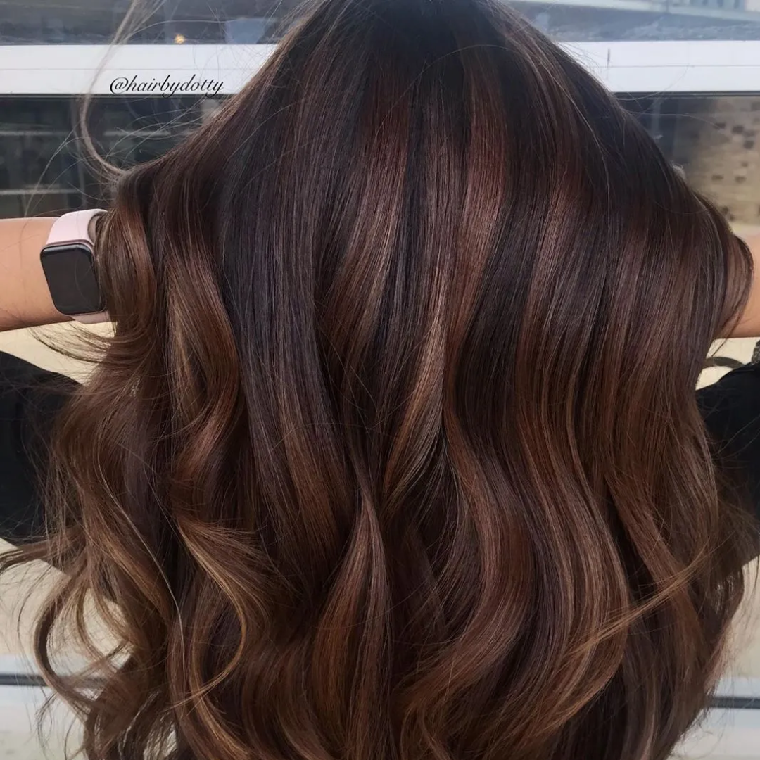 Majirel Hair Color No 4 with 100ml Developer