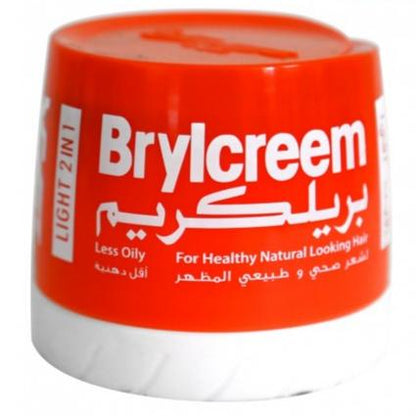 Brylcreem Original Styling Cream 125 ml