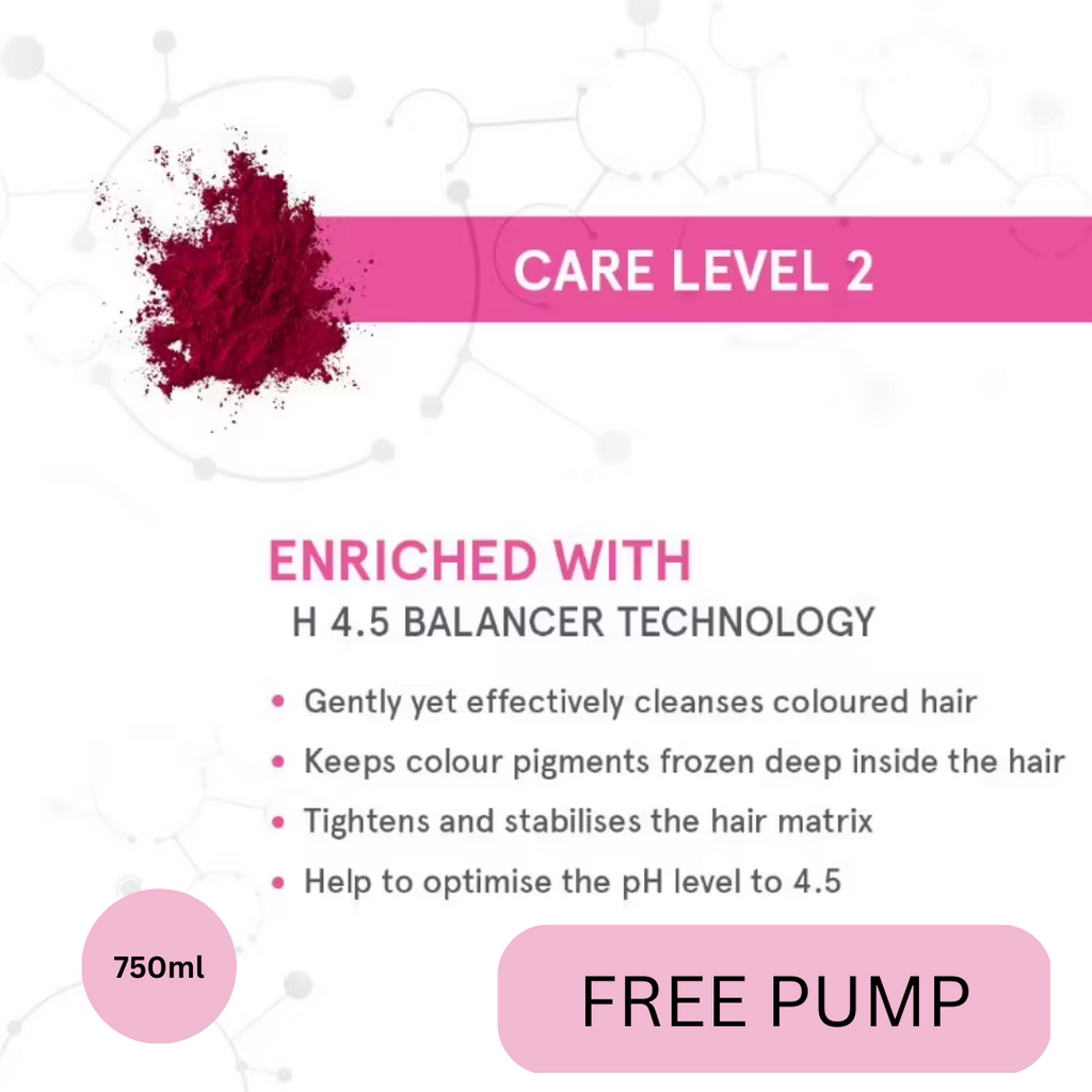 Schwarzkopf Bonacure pH 4.5 Color Freeze Treatment 750 ml