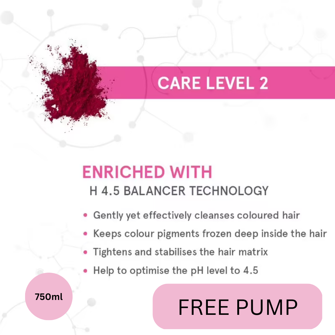 Schwarzkopf Bonacure pH 4.5 Color Freeze Treatment 750 ml
