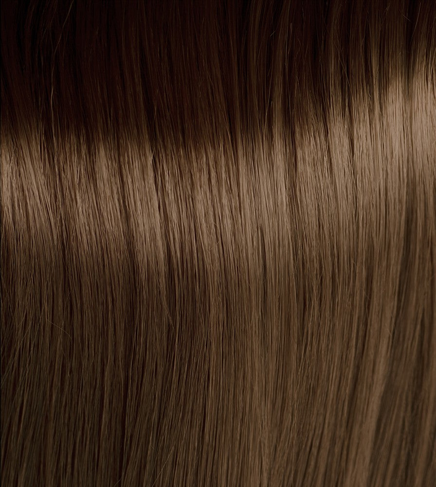 Matrix SoColor with Developer
