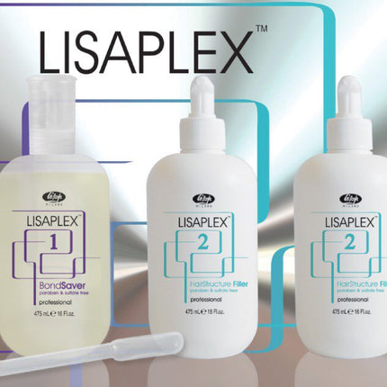 Lisaplex Professional Kit