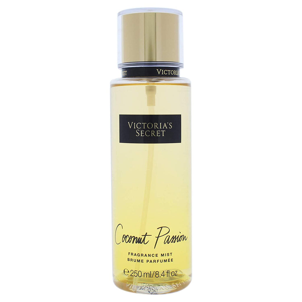 Victoria's Secret Mist Coconut Passion