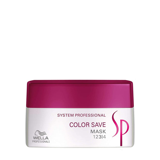 Wella SP Color Save Mask 200 ML