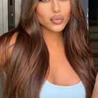 6 AMo 6.18 Blond foncé moka froid