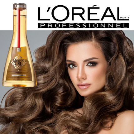Loreal Professional Mythic Oil Shampoo