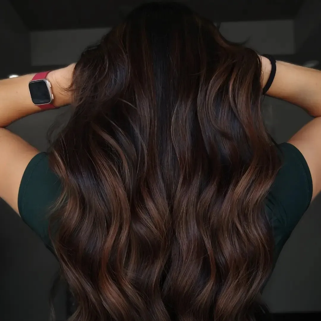 Majirel Hair Color No 3 with 100ml Developer