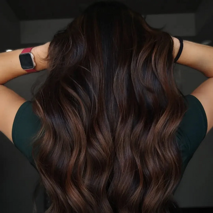 Majirel Hair Color No 3 with 100ml Developer