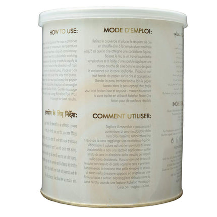 Richelon Wax Dark Chocolate