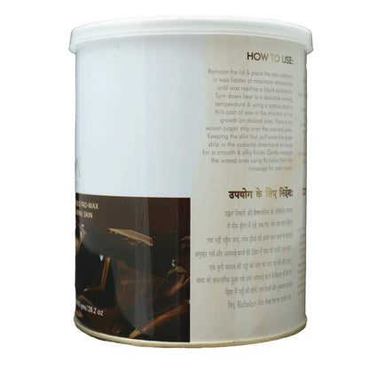 Richelon Wax Dark Chocolate