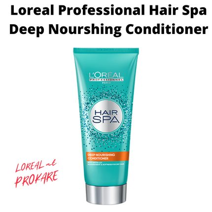 DEEP NOURISHING CONDITIONER