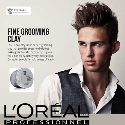 L’Oréal Tecni Art Density Material