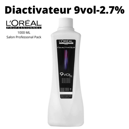 Loreal Professional Dia Developer 9 Volume 2.7%