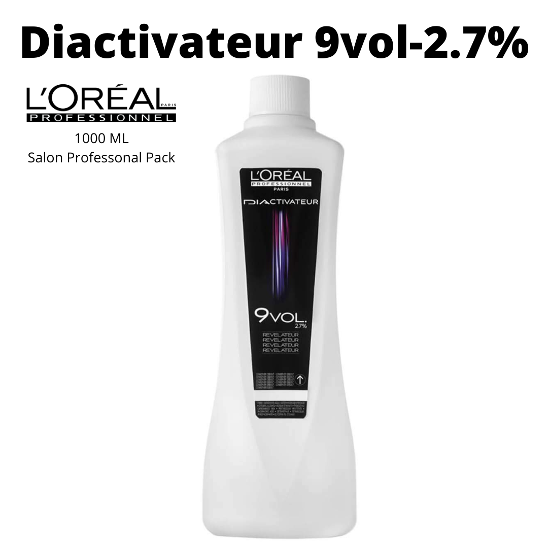 Loreal Professional Dia Developer 9 Volume 2.7%