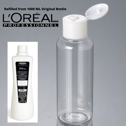 Loreal Professional Dia Developer 20 Volume 100 ML Repacked