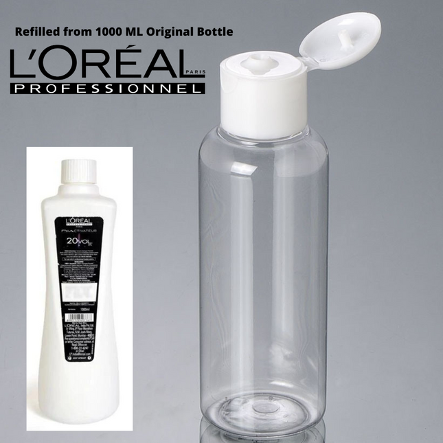 Loreal Professional Dia Developer 20 Volume 100 ML Repacked