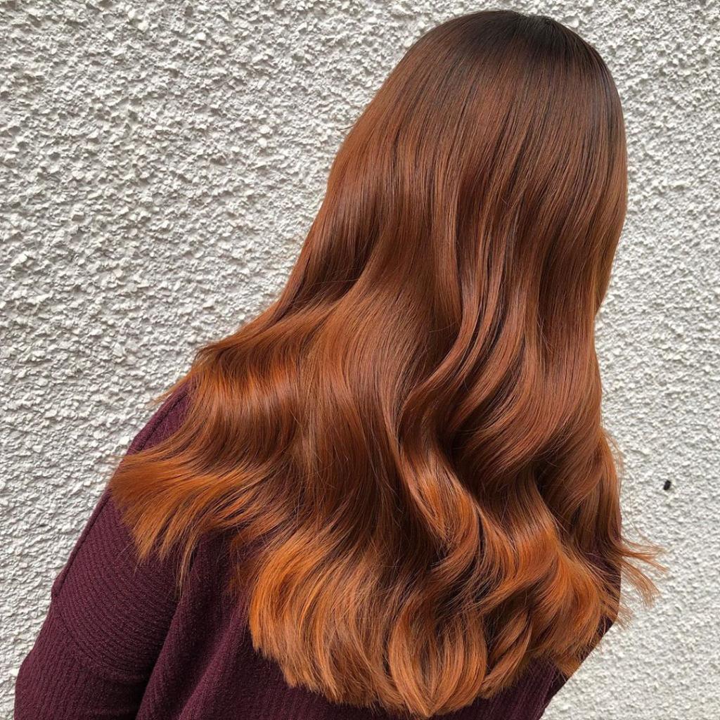 Wella Koleston Perfect 6/74