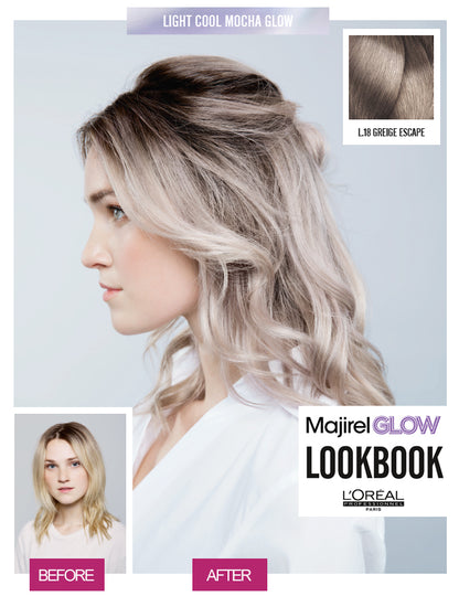Loreal Professional Majirel Glow .12