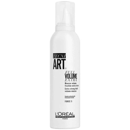 L'Oréal Tecni Art Full Volume Extra Mousse