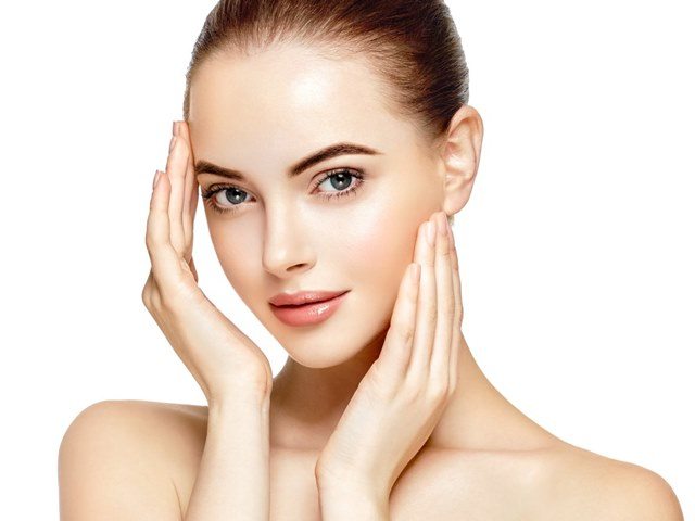 Cheryl's Actiblend Radiance Restore Mask