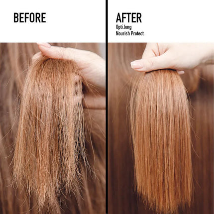 Matrix Opti Long Nourish Protect Shampoo