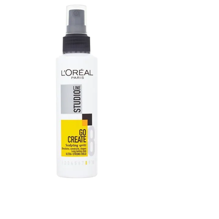 L'Oreal Paris Go Create Sculpting Spray