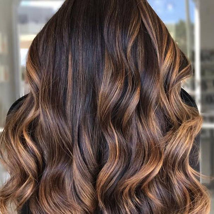 Dia Richesse 7.8 Mocha Latte