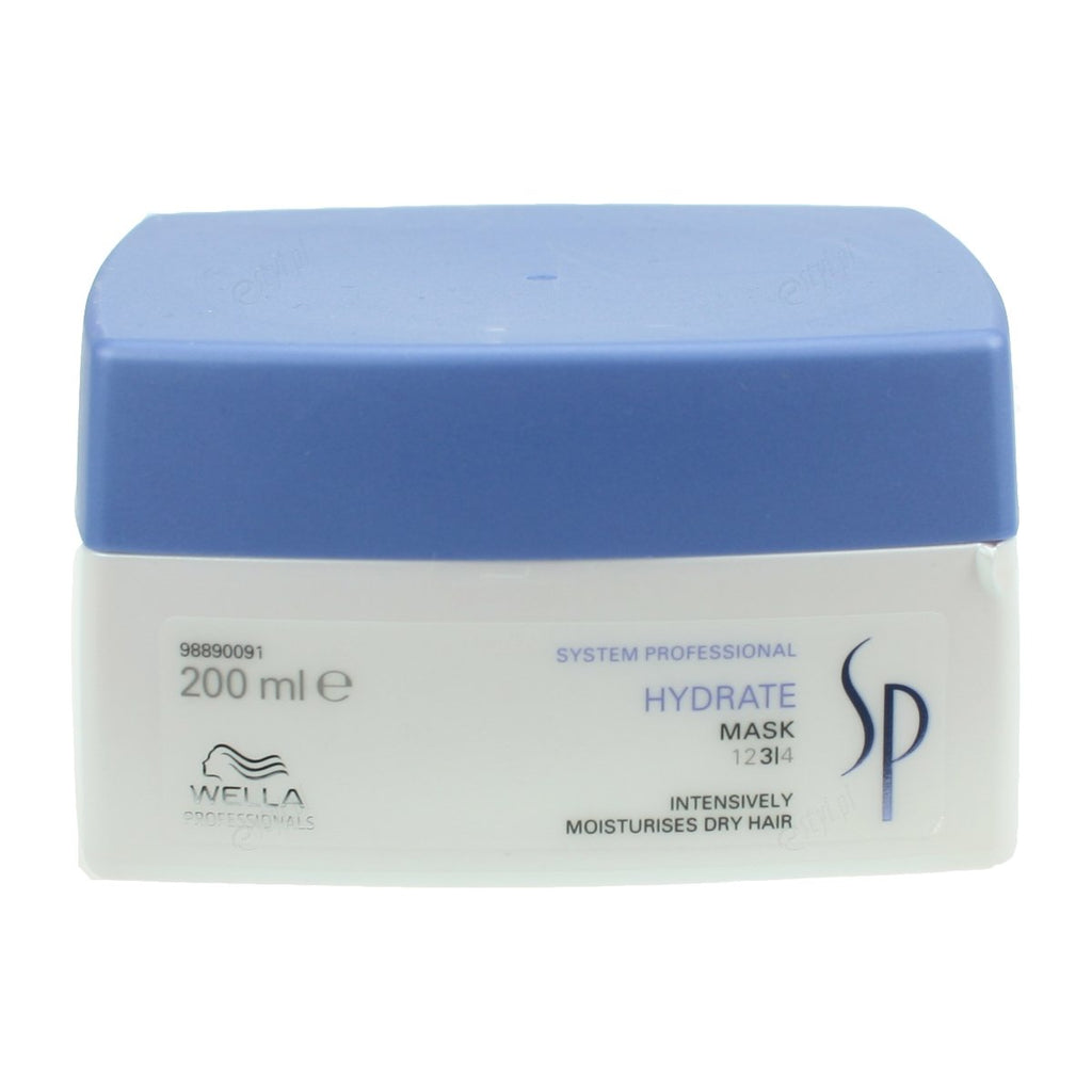 Wella Professionals SP Hydrate Mask