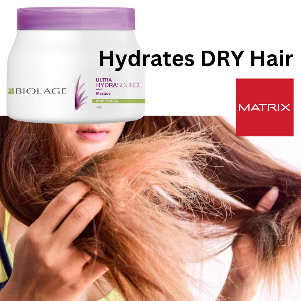 Matrix Biolage Ultra HydraSource Masque