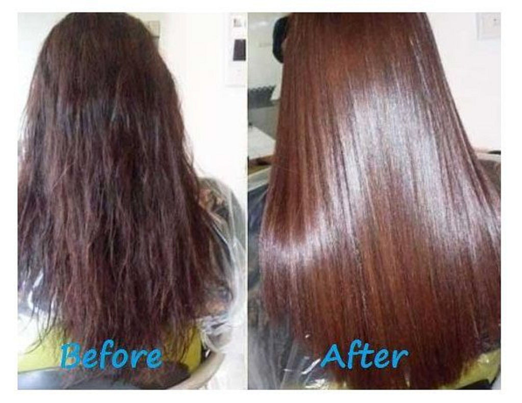 Loreal Professional SMOOTHING CREAMBATH