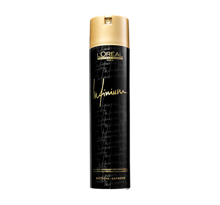 L'Oréal Professionnel Infinium SprayL'Oréal Professionnel Infinium Spray