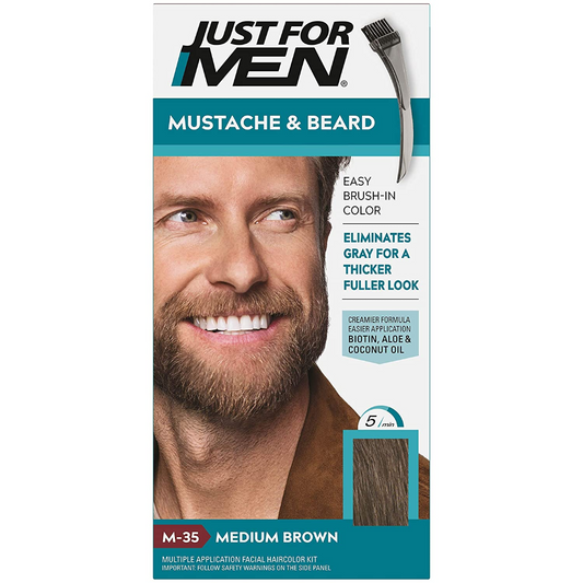 Just For Men M 35