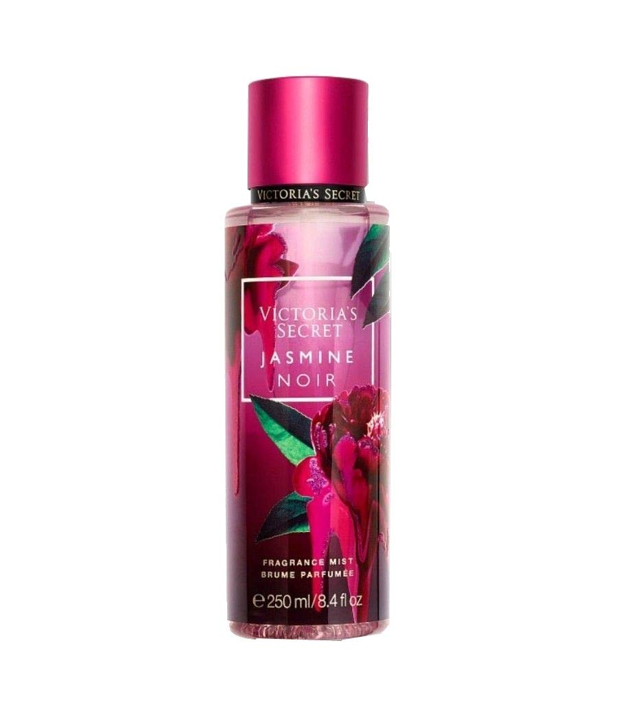 Victoria's Secret Mist Jasmine Noir