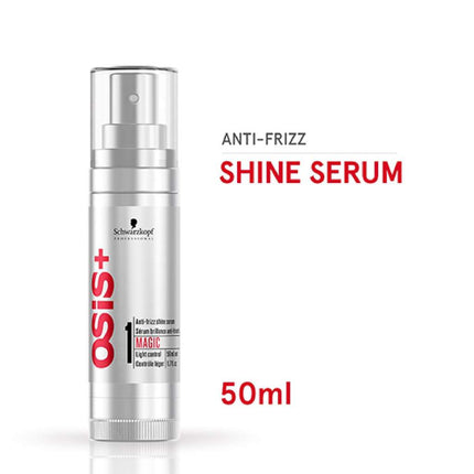 Schwarzkopf Professional Osis Magic Serum