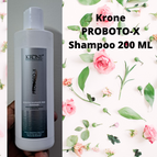 Shampoo 200 ML