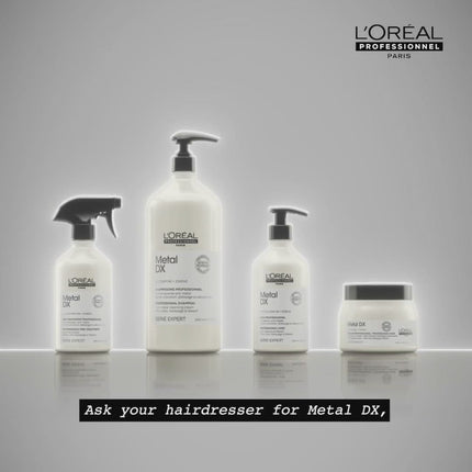 Loreal Professional Metal DX Masque