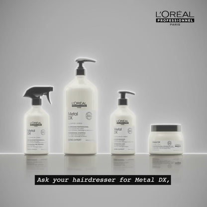 Loreal Professional Metal DX Masque