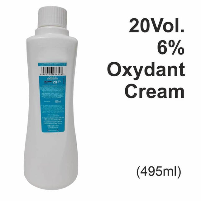 Loreal Oxydant 20 Vol Developer