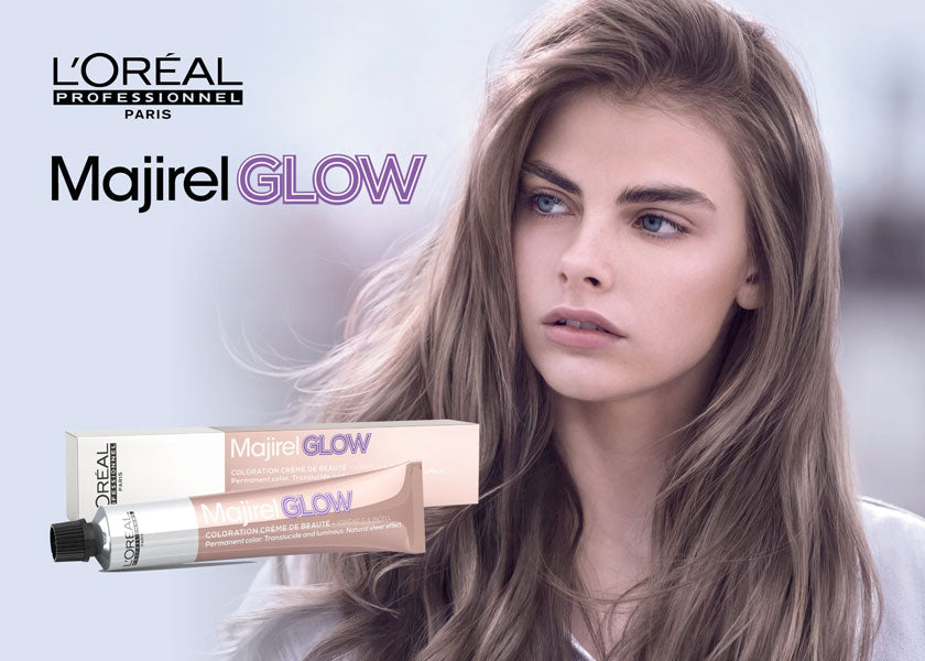 Loreal Professional Majirel Glow .21